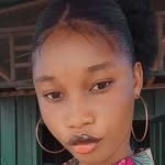 Eu nice💯💯 - @_eunice_benjamin - Instagram