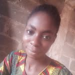 Eunice Benjamin - @benjaminajifa2000 - Instagram