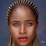 Eunice Benjamin - @eunicebenjaminn - Instagram
