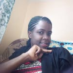 Eunice Benjamin - @eunic190 - Instagram