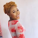 Eunice Benjamin Oluwalonile - @eunicebenjaminoluwalonile - Instagram