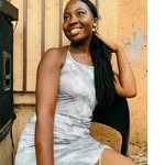 Eunice Benjamin vilanculo - @eunicebenjaminvilanculo - Instagram