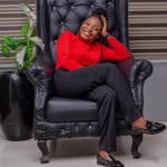 Eunice Udo Benjamin - @euniceudobenjamin - Instagram
