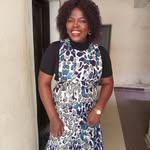 Eunice Udokang - @eunicebenjamin - Instagram