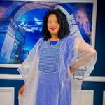 Nkiru Eunice Benjamin - @nkiruokeahialam - Instagram