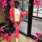 Eunice Bennett - @eunice.bennett.3954 - Instagram