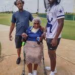 Eunice Bennett - Facebook