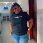 Crystal Eunice Benson - @___iam.eunice - Instagram
