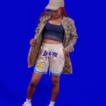Eunice Benson - @eunicebenson571 - Instagram