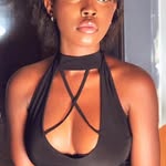 Eunice Benson - @abigailwalker1668 - Instagram