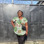Eunice Benson - Facebook