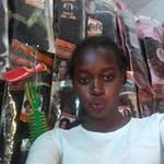 Eunice Benson - @eunice.benson - Instagram