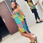 Eunice Benson - @eunicebenson53 - Instagram