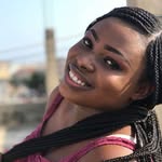 Eunice Benson - @eunice.benson.14 - Instagram