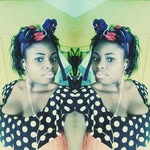 Eunice Benson - @benson_eunice - Instagram