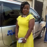 Eunice Benson - @eunice.benson.9083477 - Instagram