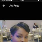 Eunice Benson - Facebook
