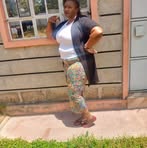 Eunice Benson - Facebook