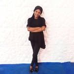 Eunice Benson Omoruyi - @bensonomoruyieunice - Instagram