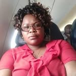 Eunice Odhiambo - @eunice_benson_ - Instagram