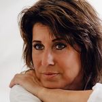 Eunice Van den Berg - @krookeunice - Instagram