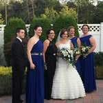 Eunice Bishop - @bishopeunice - Instagram