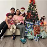 Eunice Pernala - Blanco - @nhiz0016 - Instagram