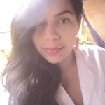 Zaray Eunice Blanco - @zarayeunice14 - Instagram