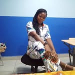 Eunice Blessing - @eunice.mihaye - Instagram