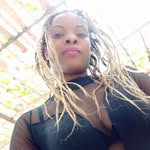 Eunice Blessing - @eunicelumire - Instagram