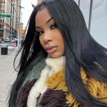 Eunice Blessing - @euni.ce4321 - Instagram