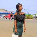 Eunice Blessing - @euniceblessing7 - Instagram