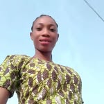 Eunice Blessing - @euniceblessing12 - Instagram