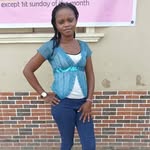 Eunice Blessing John - @johneuniceblessing - Instagram