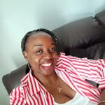 Eunice Aurore Ngo Mbock - @euniceaurorengombock - Instagram