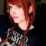 Eunice Boone - @euni.ce1733 - Instagram