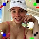 Vicki Brooks - @euniceboonekidip - Instagram