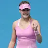 Bouchard - @eugenieebouchard - TikTok