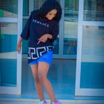 Eunice Boyd Banda - @euniceboydbanda - Instagram