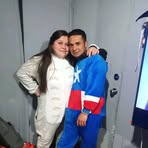 Brandon Yanez - Facebook