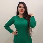Eunice Bravo - @eunice.brav0 - Instagram