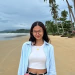 Eunice Bravo - @euniceyannii - Instagram