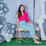 Eunice Bravo - @eunice_bravo_09 - Instagram