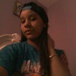Eunice Bravo - @eunice_376 - Instagram
