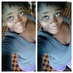 Eunice Maybeline Laren Bravo - @eunice.bravo.94 - Instagram