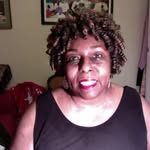 Eunice Lewis-Broome - @lewisbroomeeunice - Instagram