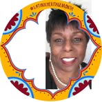Eunice Lewis-Broome - Facebook