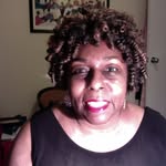 Eunice Lewis-Broome - @eunicelewisbroome - Instagram