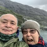 Eunice F Brower - @efb4211 - Instagram