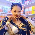 Eunice Bruce - @eunice_bruce92 - Instagram